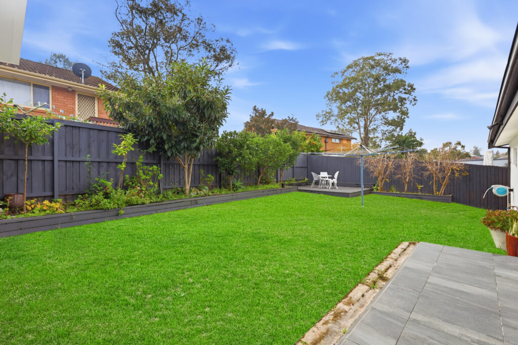 For Sale - 71 Edison Parade - New Property in Winston Hills - Real Estate by Arthur Kolovos