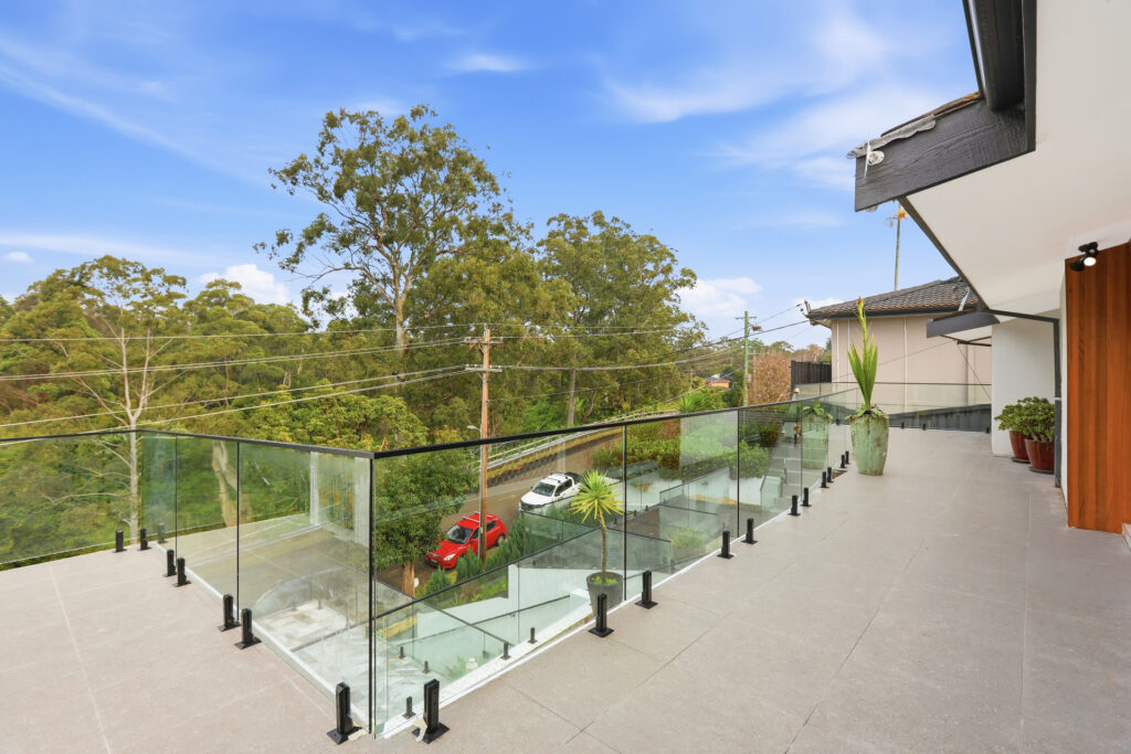 For Sale - 71 Edison Parade - New Property in Winston Hills - Real Estate by Arthur Kolovos