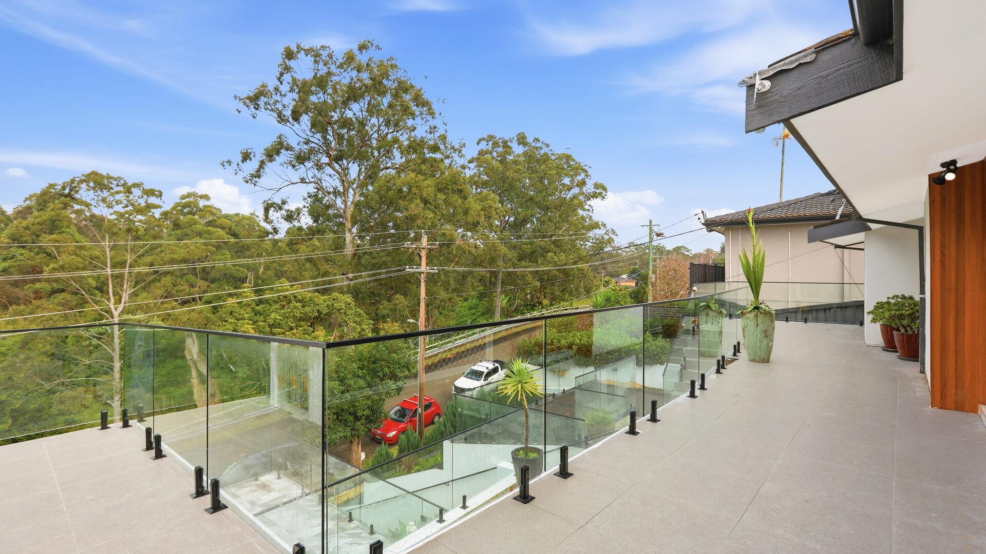 For Sale - 71 Edison Parade - New Property in Winston Hills - Real Estate by Arthur Kolovos