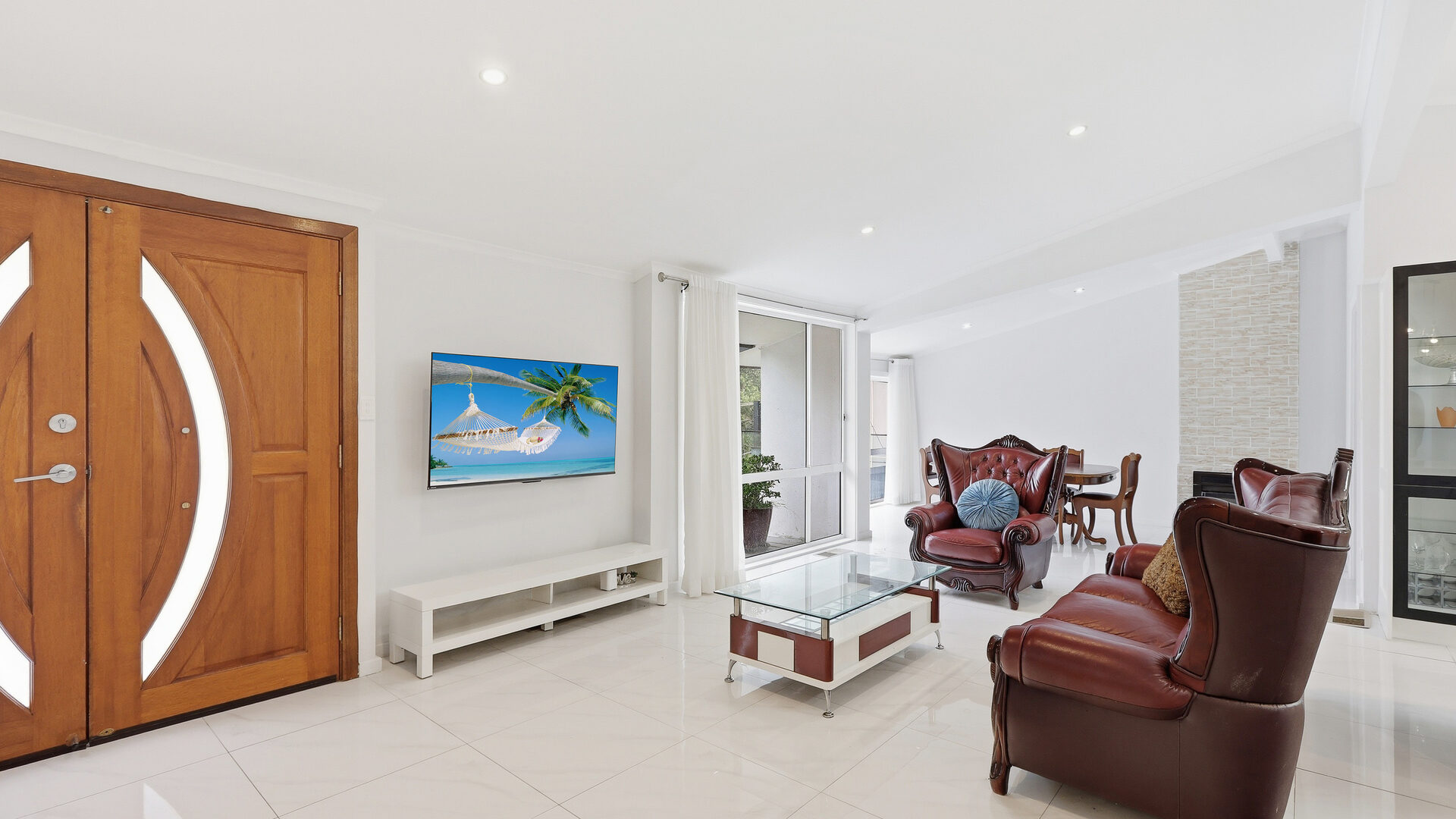 For Sale - 71 Edison Parade - New Property in Winston Hills - Real Estate by Arthur Kolovos