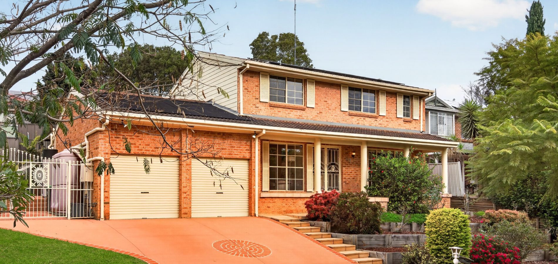 Sold - 63 Delaney Drive - New Property in Baulkham Hills - Real Estate by Kim McChlery