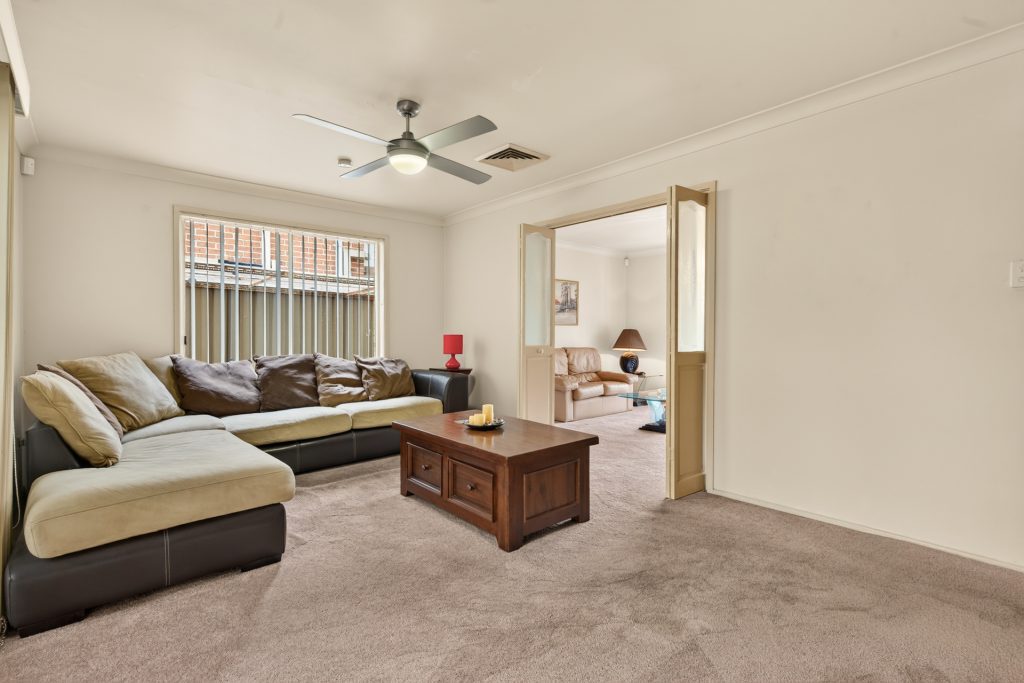 Sold - 63 Delaney Drive - New Property in Baulkham Hills - Real Estate by Kim McChlery