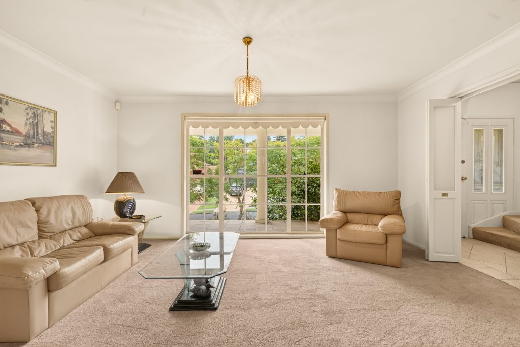 Sold - 63 Delaney Drive - New Property in Baulkham Hills - Real Estate by Kim McChlery