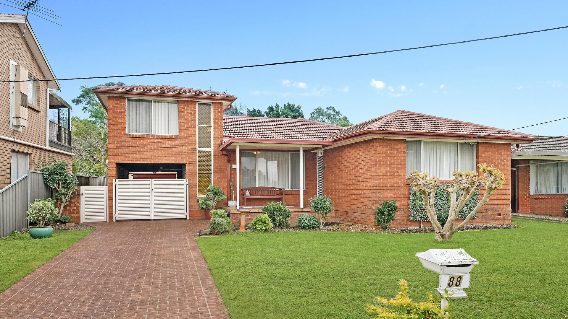Sold - 88 Lavinia Street - New Property in Seven Hills - Real Estate by Joel Hollings