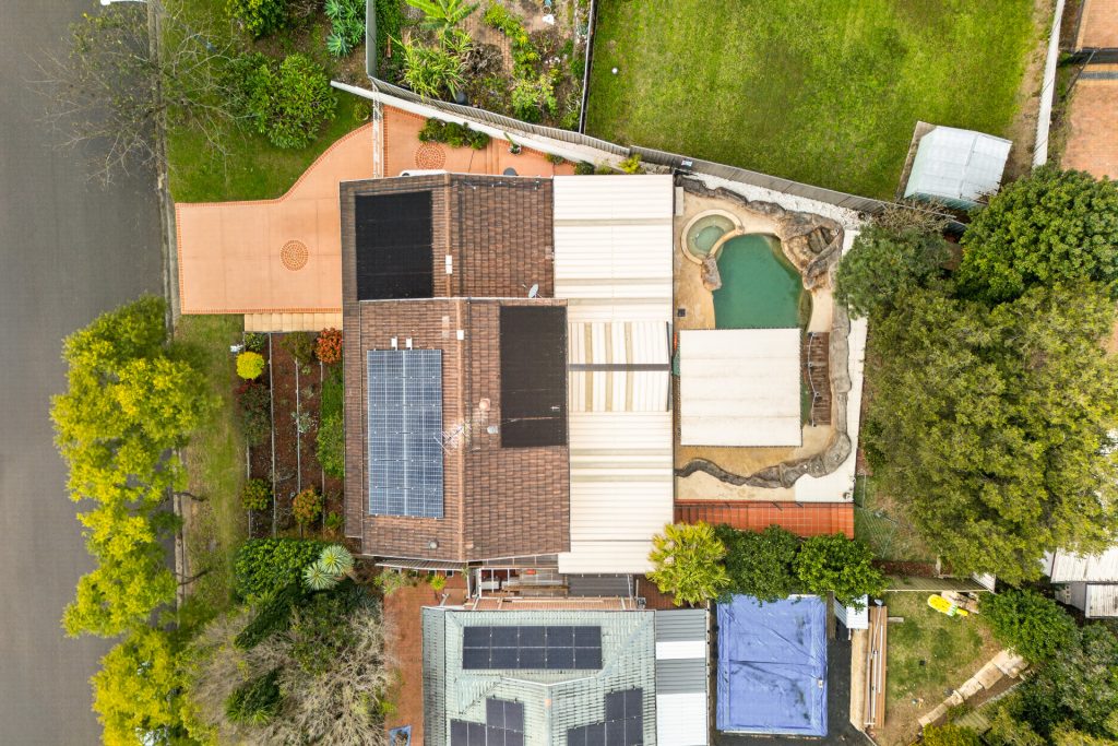 Sold - 63 Delaney Drive - New Property in Baulkham Hills - Real Estate by Kim McChlery