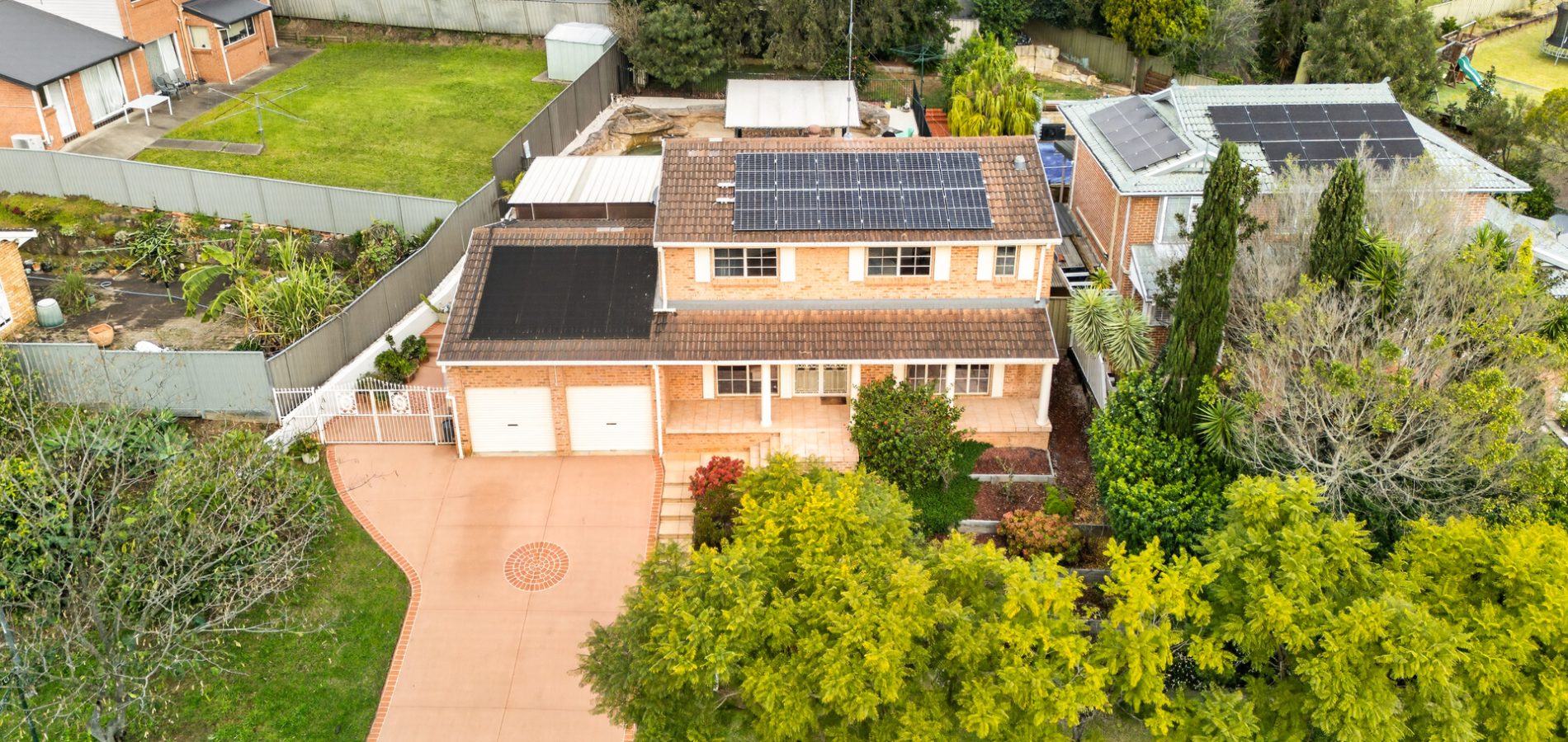 Sold - 63 Delaney Drive - New Property in Baulkham Hills - Real Estate by Kim McChlery