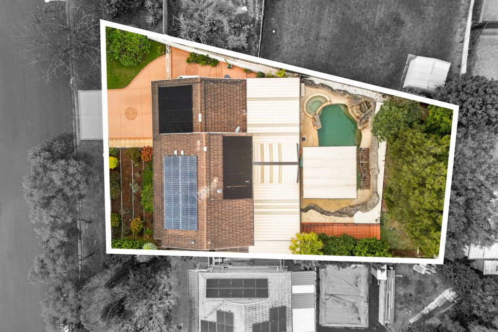 Sold - 63 Delaney Drive - New Property in Baulkham Hills - Real Estate by Kim McChlery