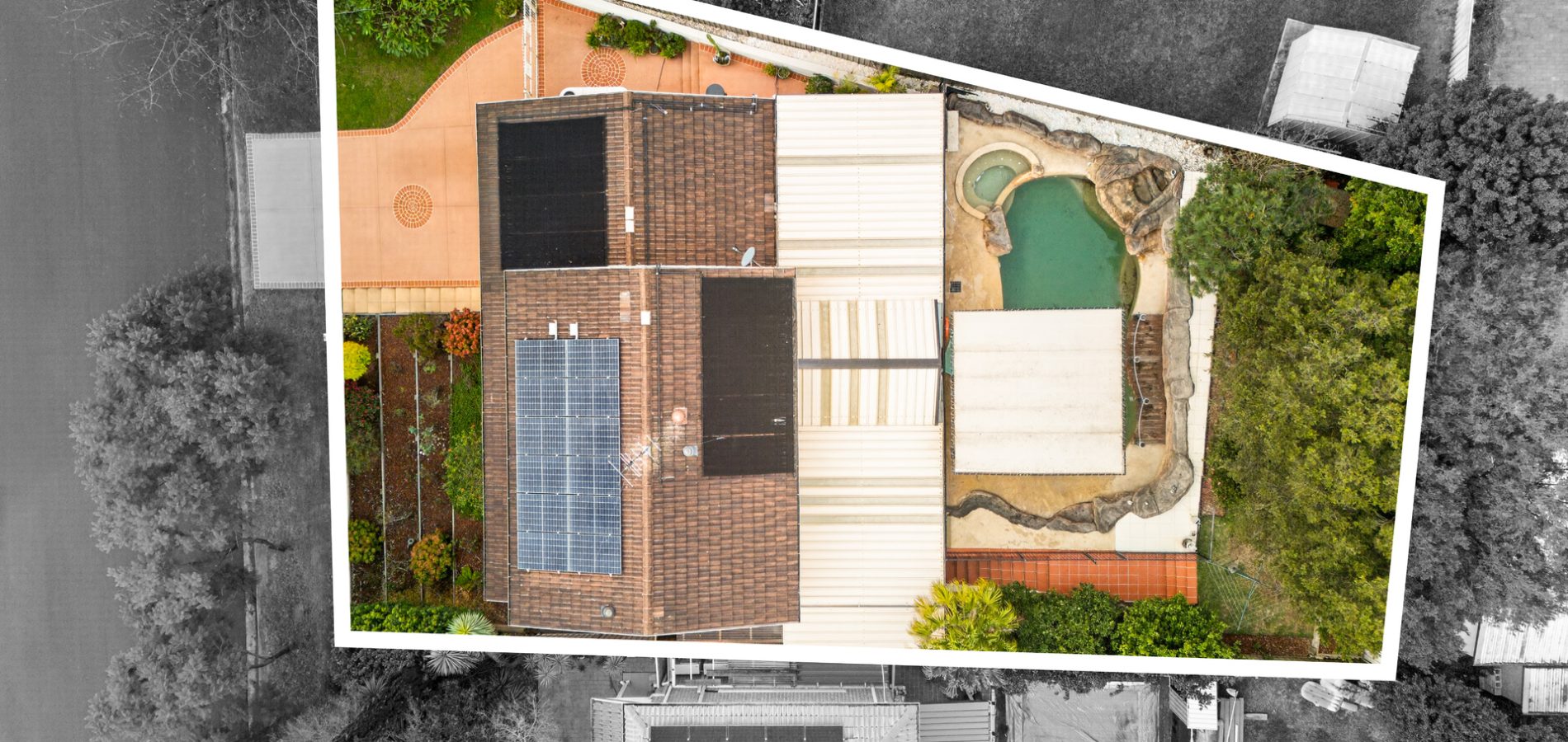 Sold - 63 Delaney Drive - New Property in Baulkham Hills - Real Estate by Kim McChlery