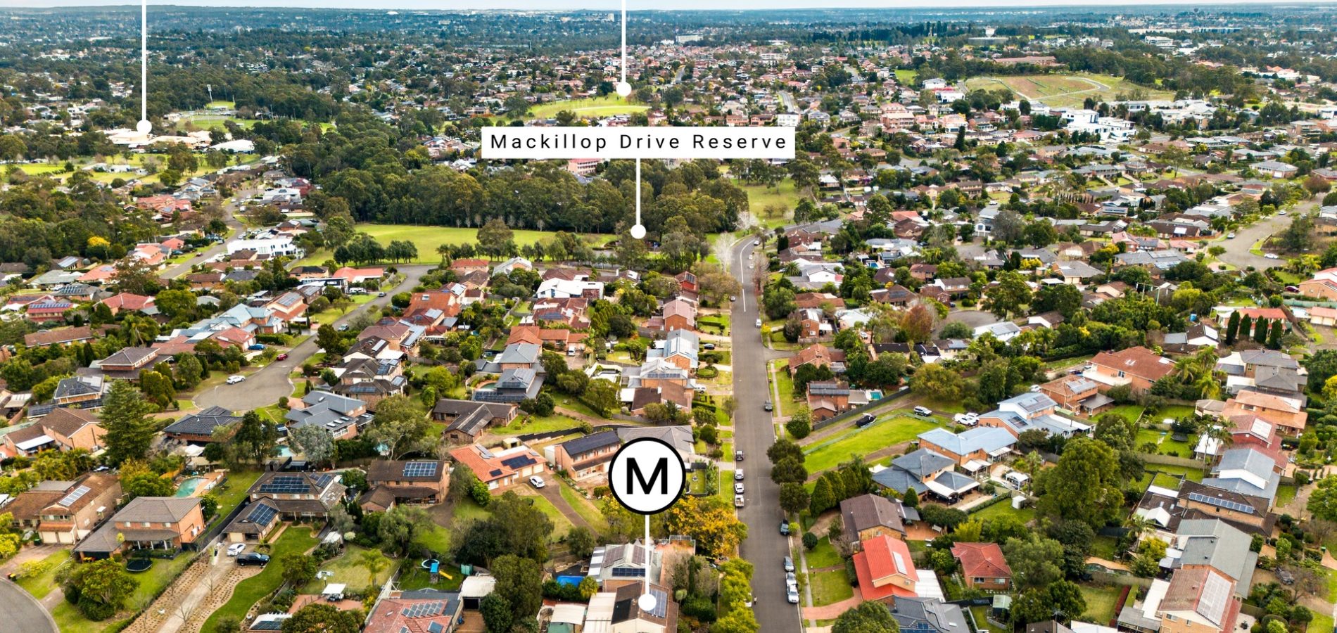 Sold - 63 Delaney Drive - New Property in Baulkham Hills - Real Estate by Kim McChlery