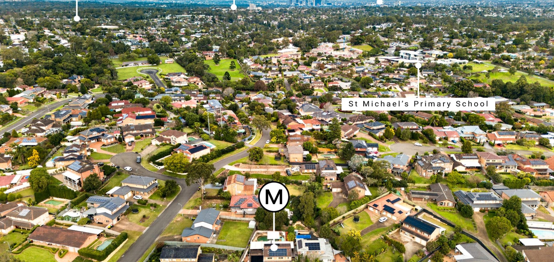 Sold - 63 Delaney Drive - New Property in Baulkham Hills - Real Estate by Kim McChlery