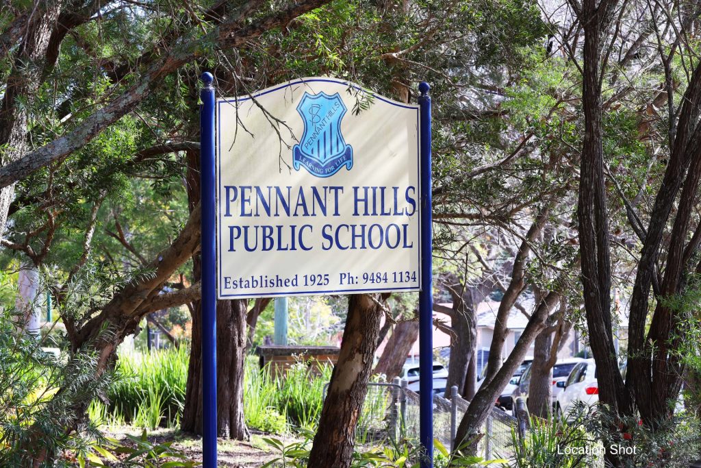 Sold - 33 Ramsay Road - New Property in Pennant Hills - Real Estate by Belinda Hill