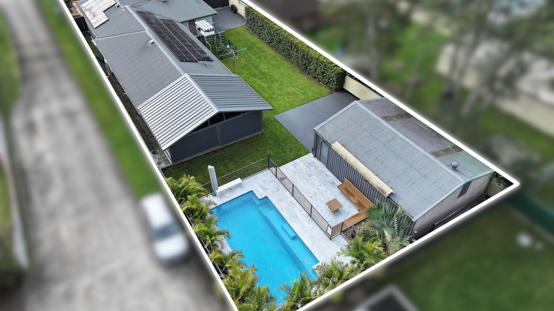 Sold - 4 Clergy Road - New Property in Wilberforce - Real Estate by Yuri Cattaneo