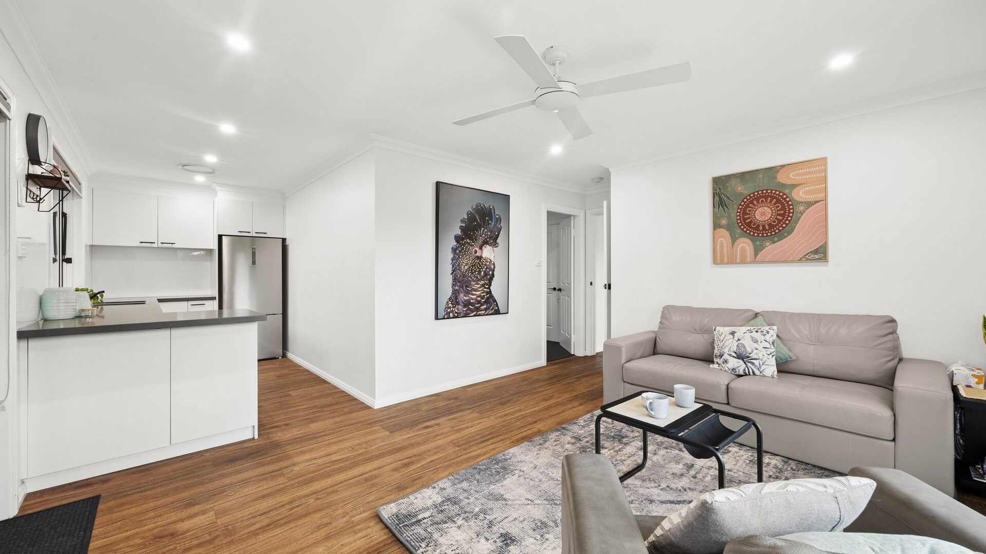 Sold - 4 Clergy Road - New Property in Wilberforce - Real Estate by Yuri Cattaneo