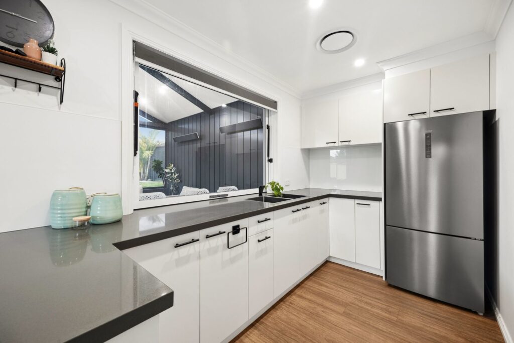 Sold - 4 Clergy Road - New Property in Wilberforce - Real Estate by Yuri Cattaneo
