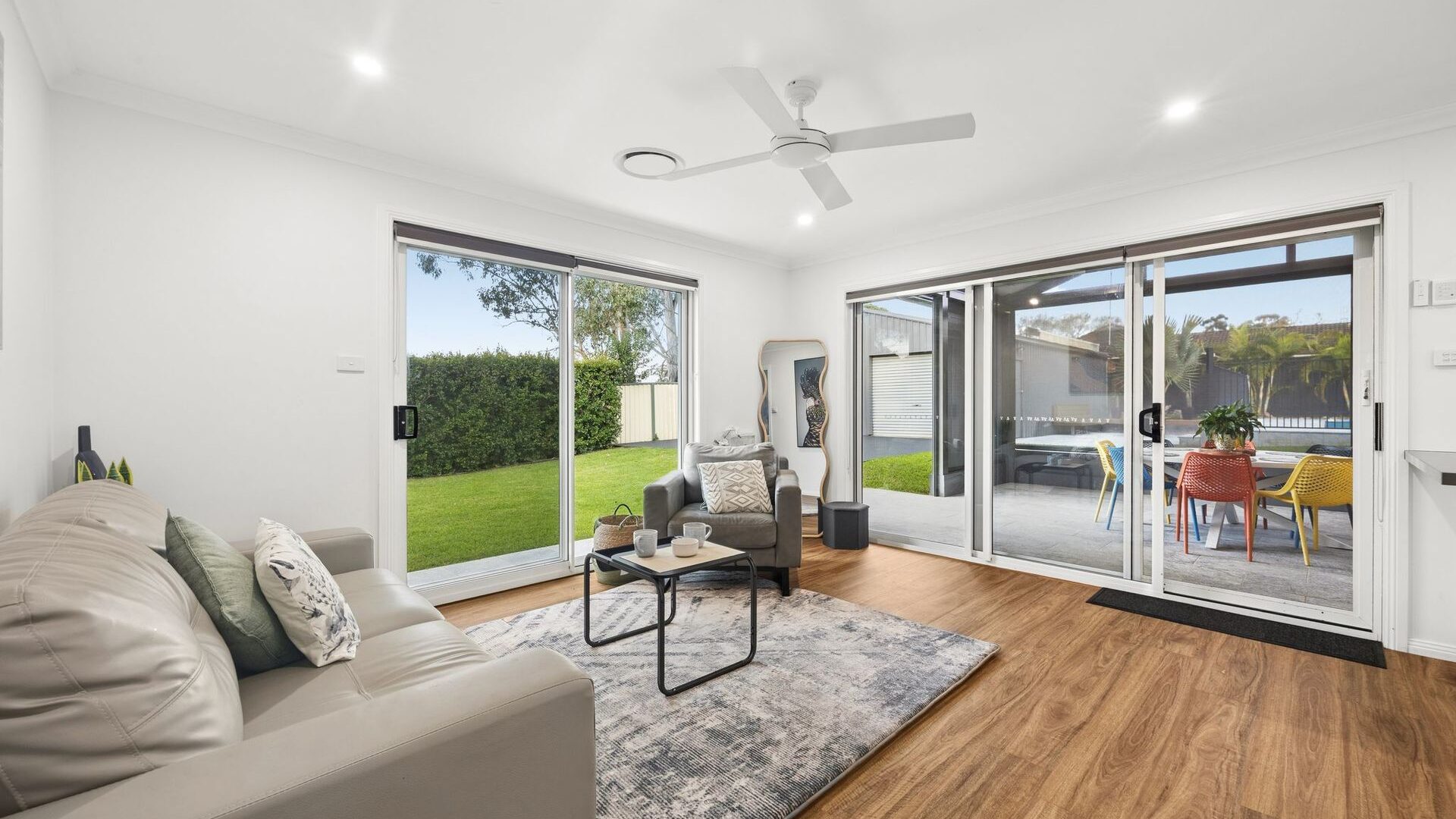 Sold - 4 Clergy Road - New Property in Wilberforce - Real Estate by Yuri Cattaneo