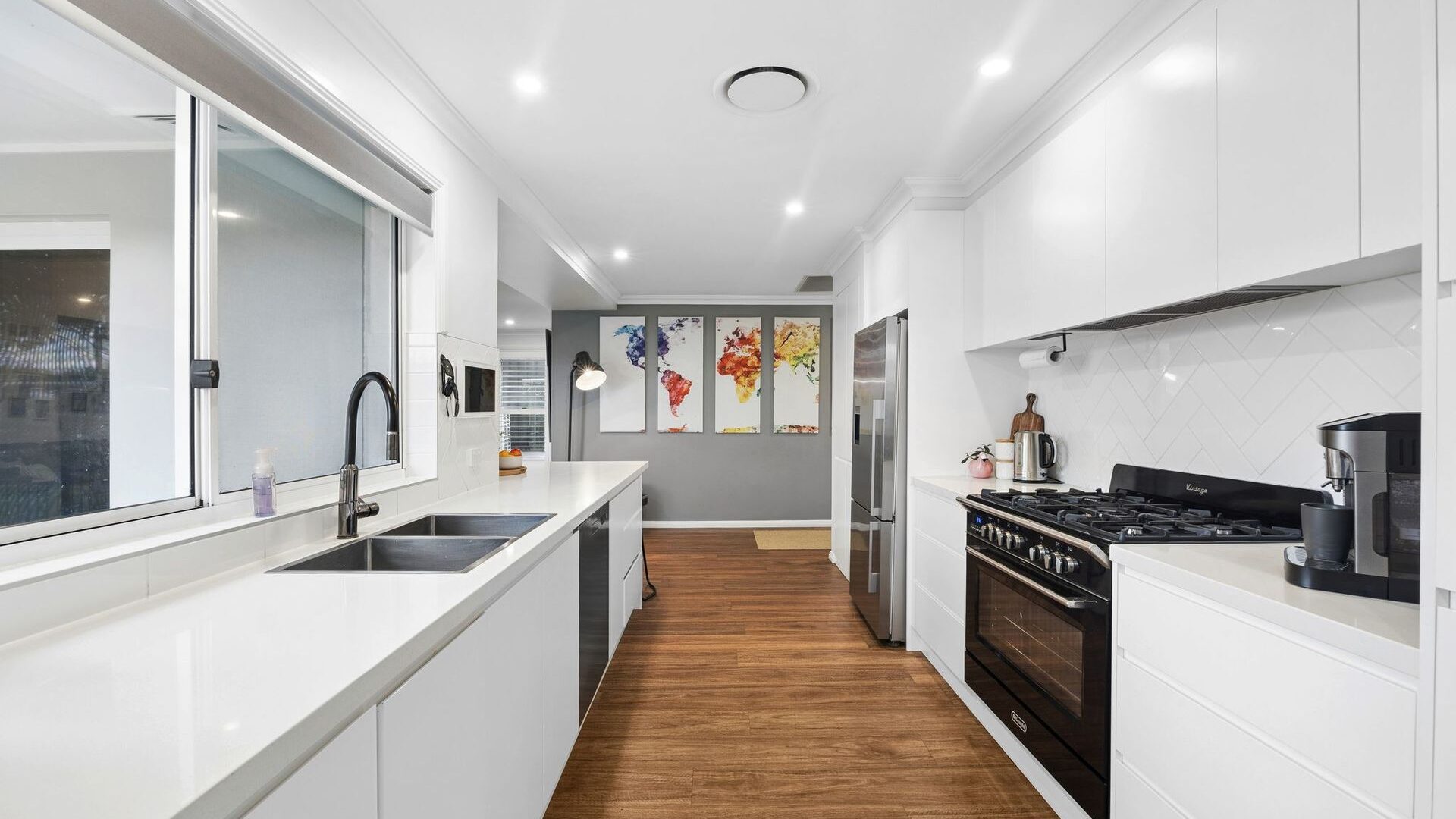 Sold - 4 Clergy Road - New Property in Wilberforce - Real Estate by Yuri Cattaneo