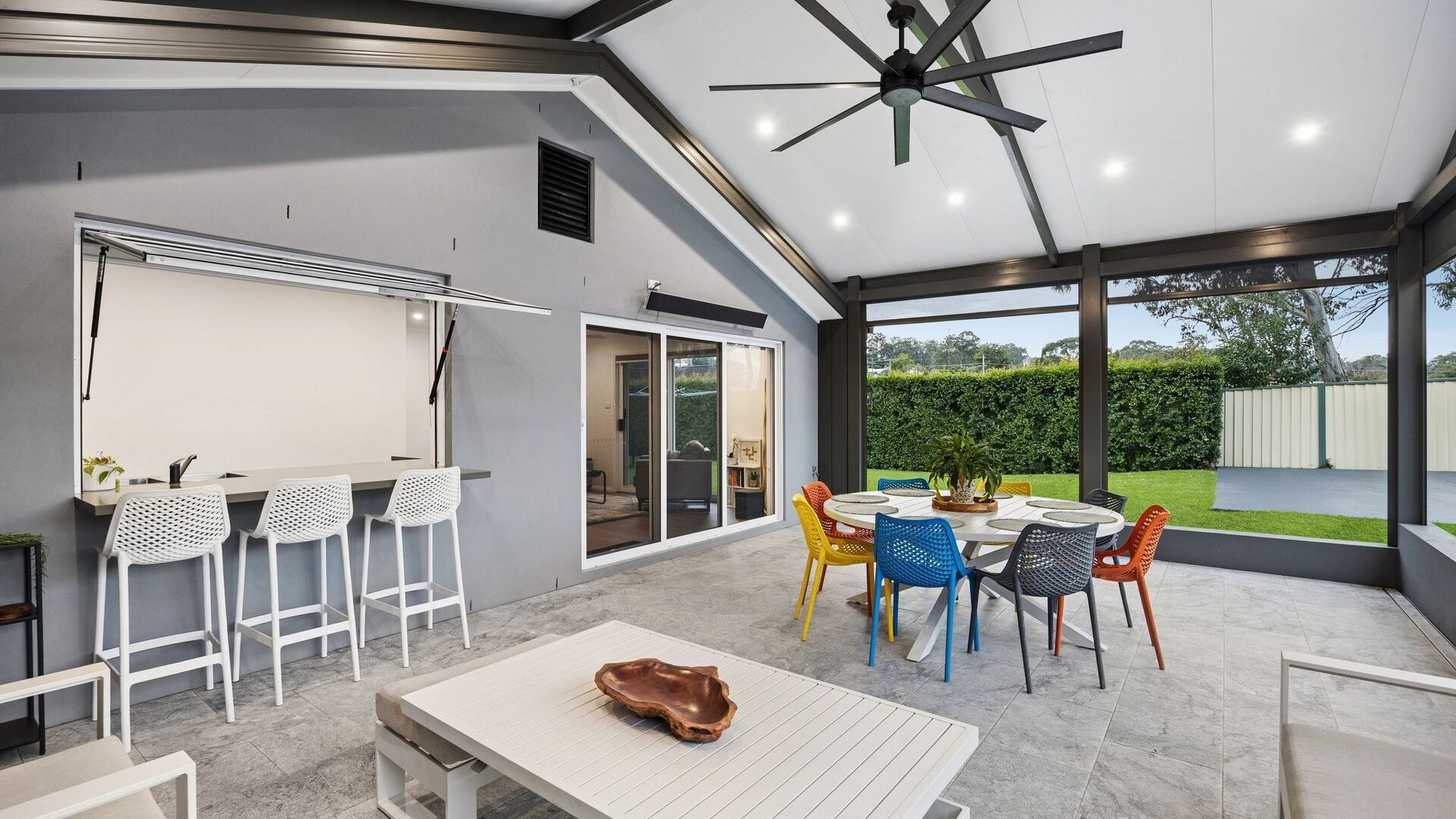 Sold - 4 Clergy Road - New Property in Wilberforce - Real Estate by Yuri Cattaneo