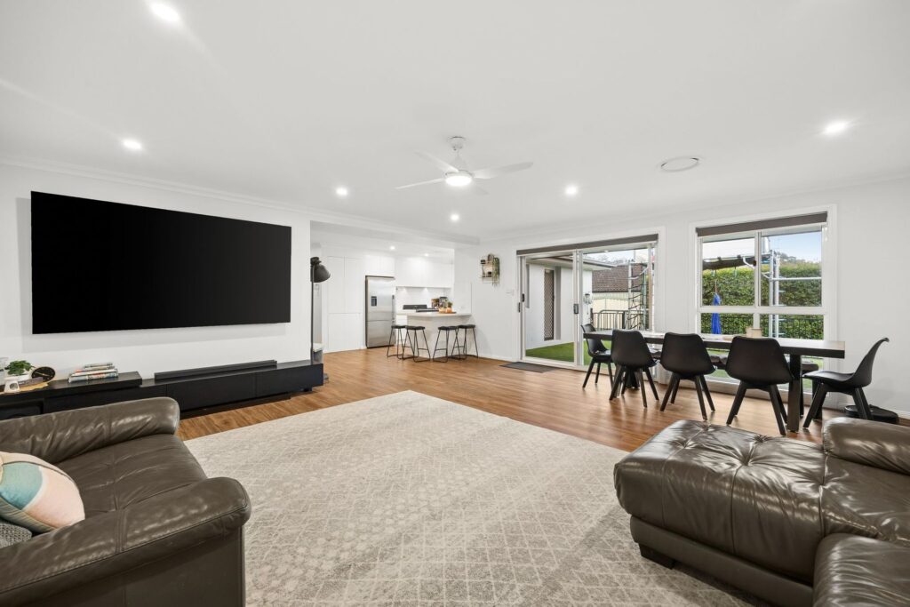 Sold - 4 Clergy Road - New Property in Wilberforce - Real Estate by Yuri Cattaneo