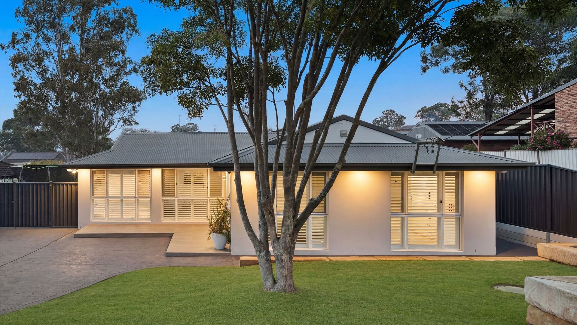 Sold - 4 Clergy Road - New Property in Wilberforce - Real Estate by Yuri Cattaneo