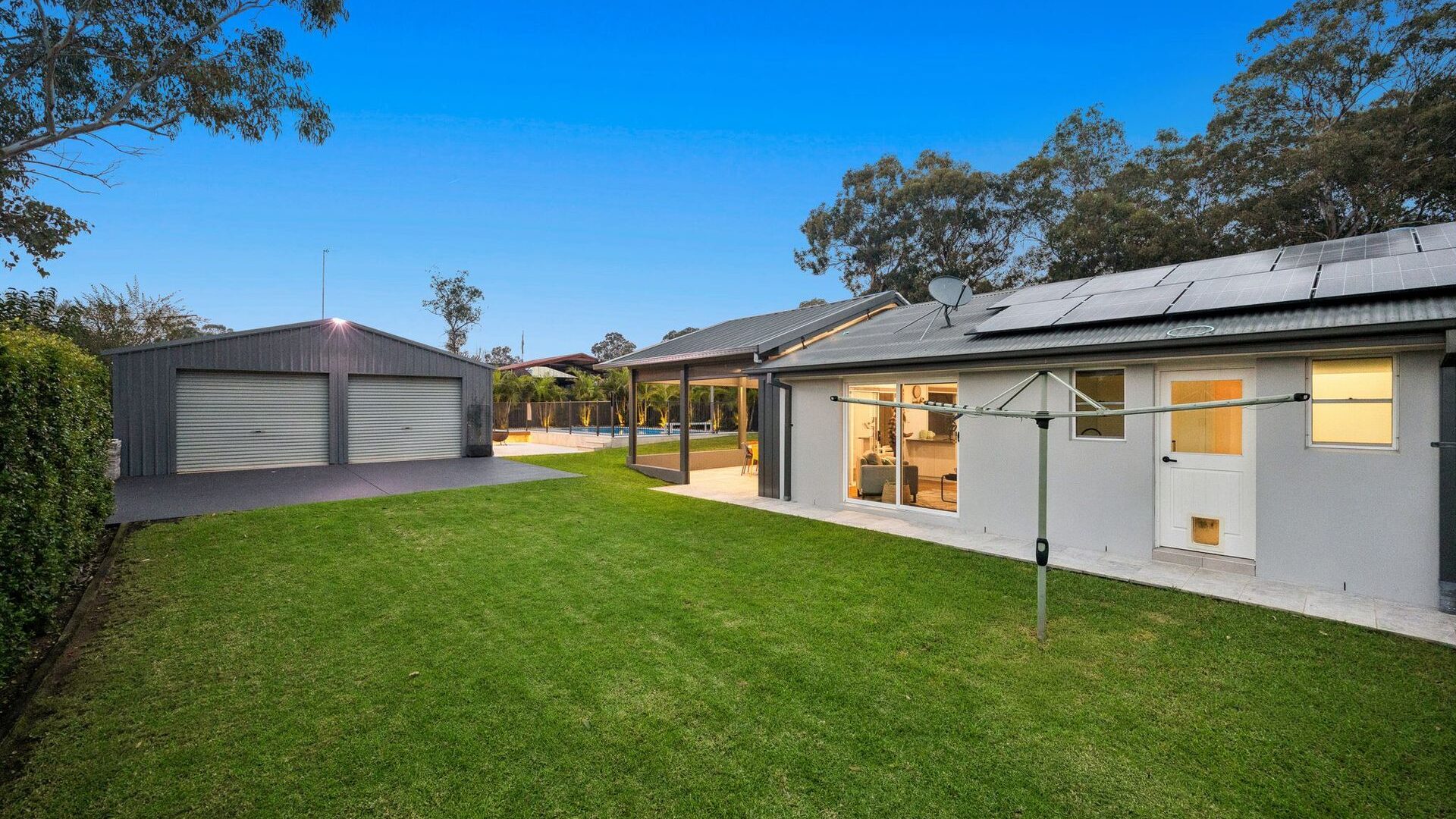 Sold - 4 Clergy Road - New Property in Wilberforce - Real Estate by Yuri Cattaneo