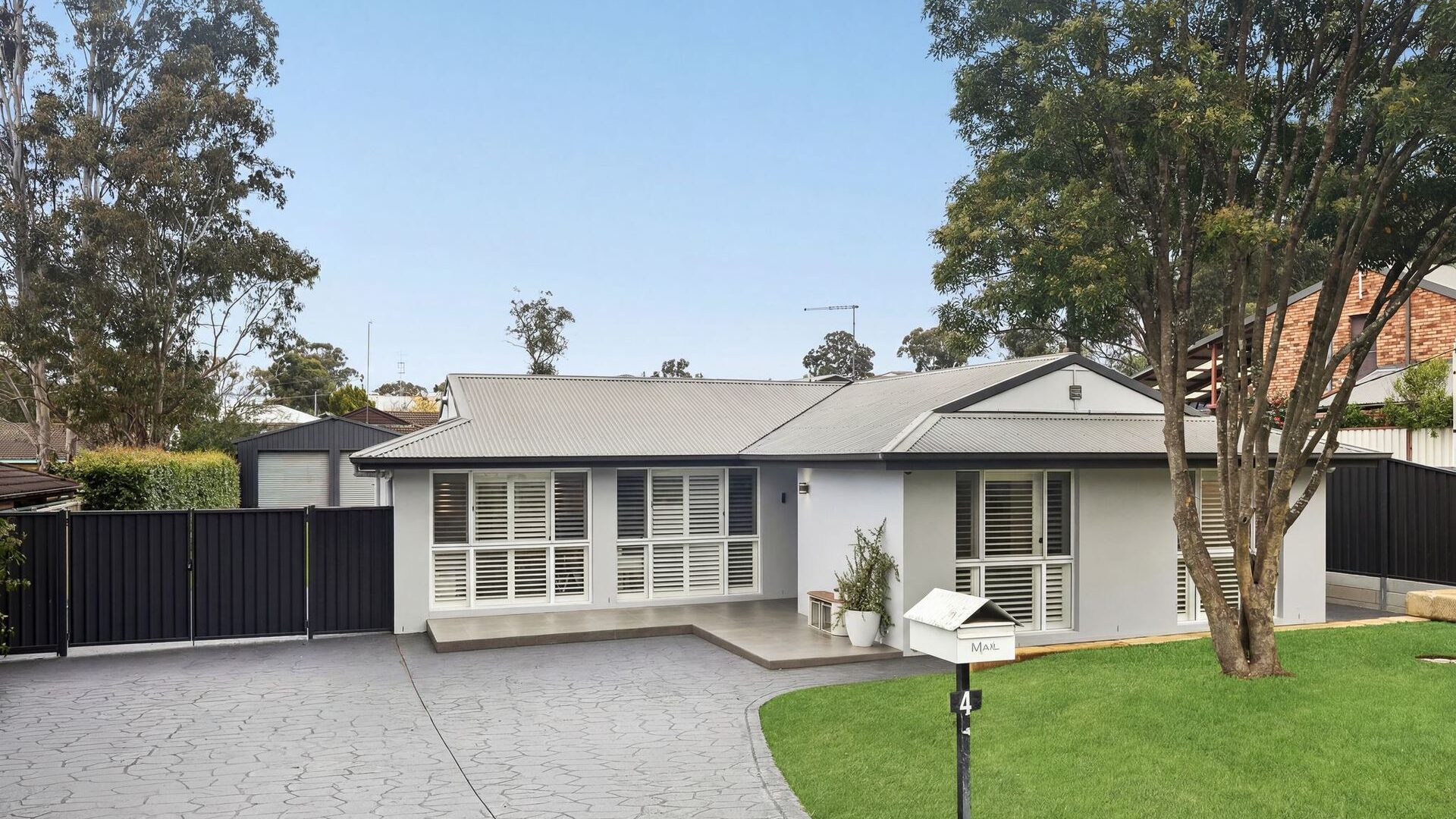 Sold - 4 Clergy Road - New Property in Wilberforce - Real Estate by Yuri Cattaneo