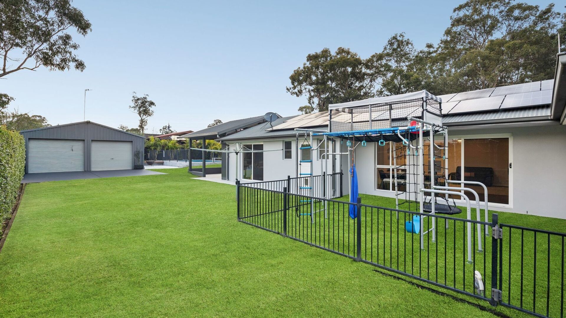 Sold - 4 Clergy Road - New Property in Wilberforce - Real Estate by Yuri Cattaneo