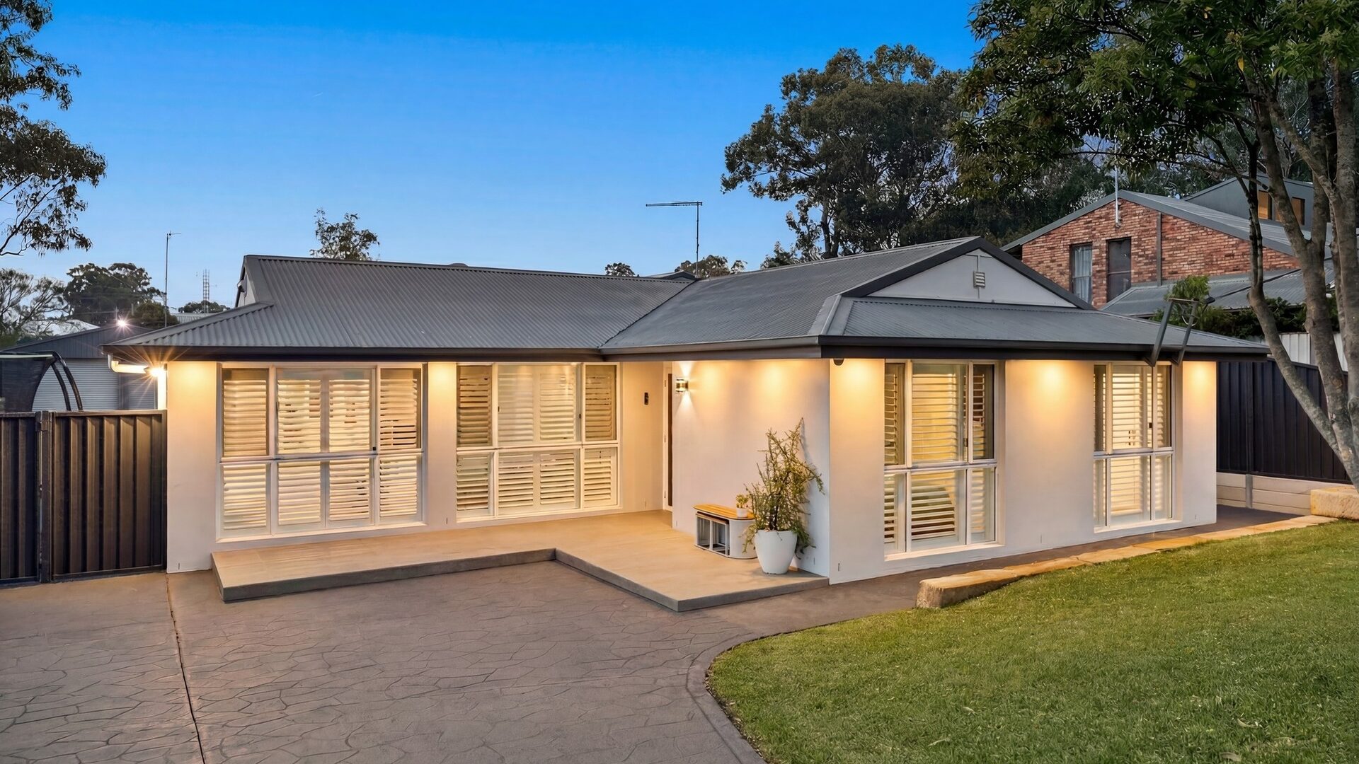 Sold - 4 Clergy Road - New Property in Wilberforce - Real Estate by Yuri Cattaneo