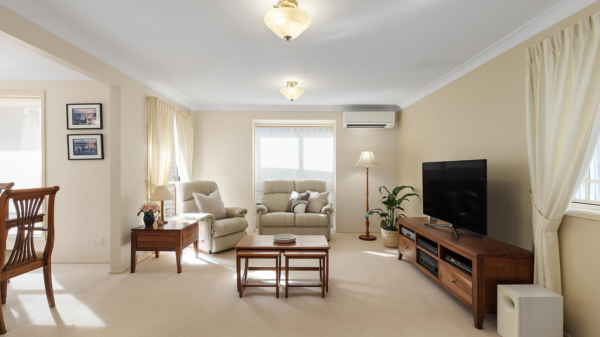 Sold - 2/27 Lyne Road - New Property in Cheltenham - Real Estate by Belinda Hill
