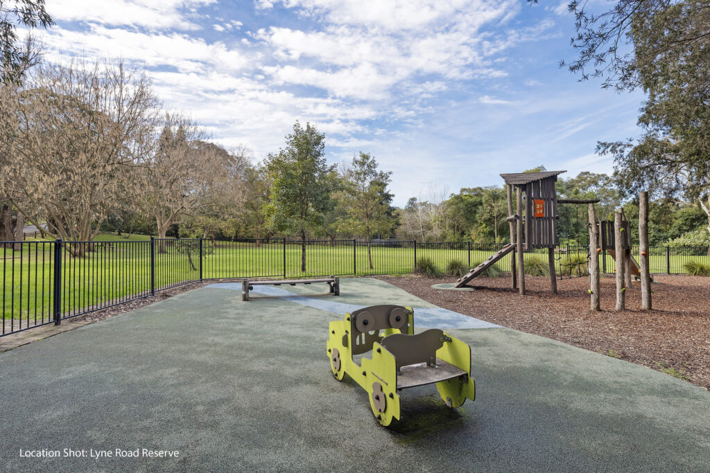 Sold - 2/27 Lyne Road - New Property in Cheltenham - Real Estate by Belinda Hill