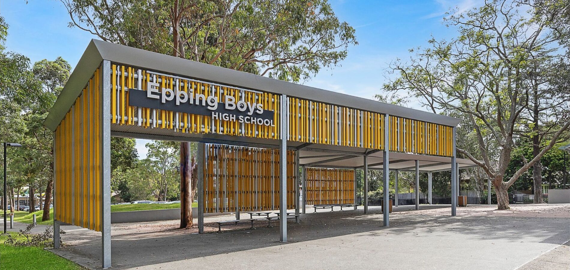 Sold - 2/27 Lyne Road - New Property in Cheltenham - Real Estate by Belinda Hill
