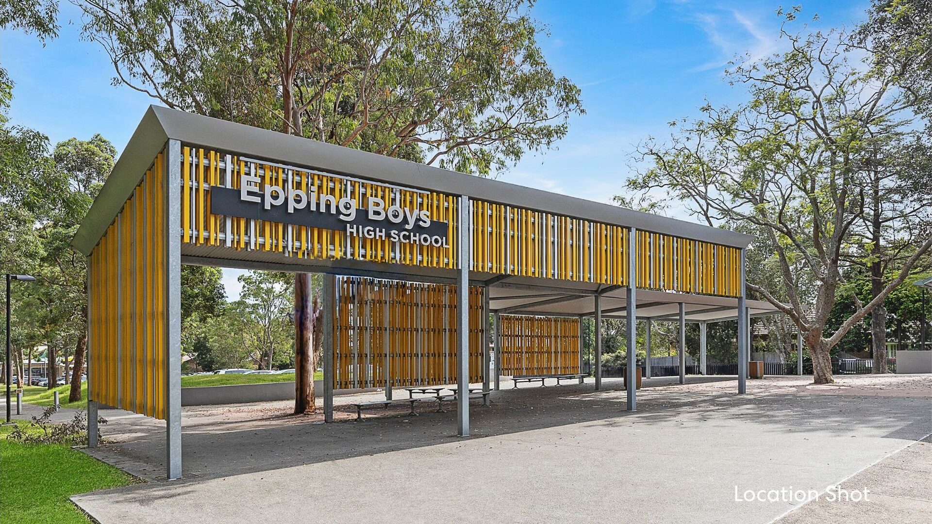 Sold - 2/27 Lyne Road - New Property in Cheltenham - Real Estate by Belinda Hill