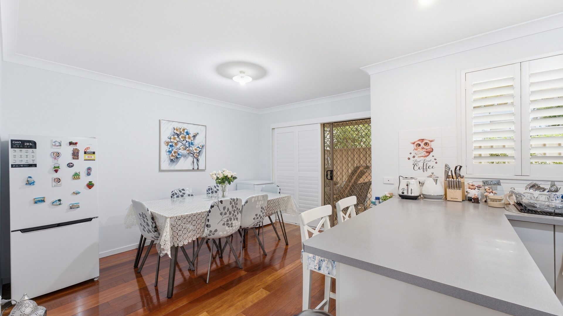 For Sale - 19 Silvereye Circuit - New Property in Woodcroft - Real Estate by Ronald Ramirez
