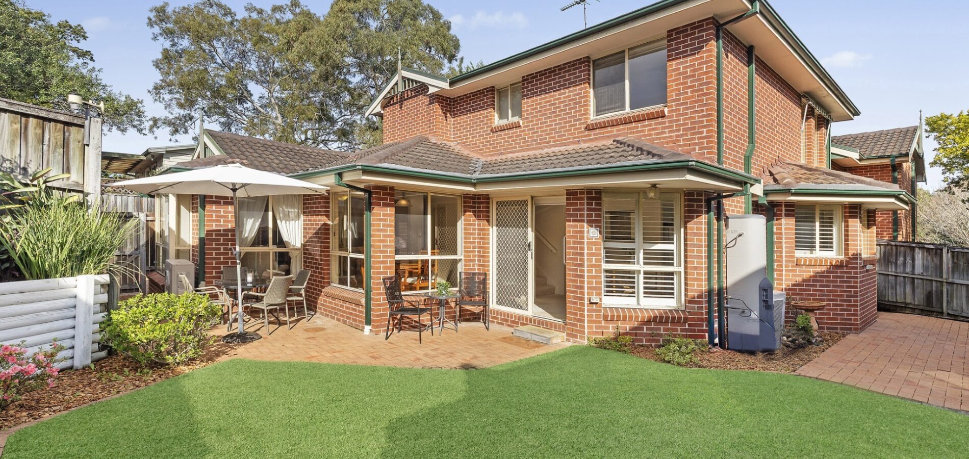Sold - 2/27 Lyne Road - New Property in Cheltenham - Real Estate by Belinda Hill