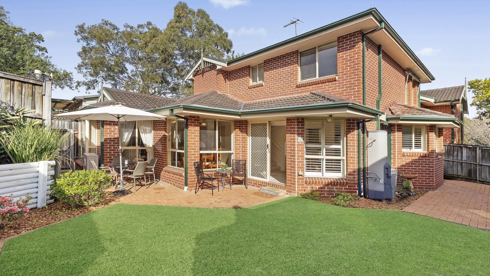 Sold - 2/27 Lyne Road - New Property in Cheltenham - Real Estate by Belinda Hill