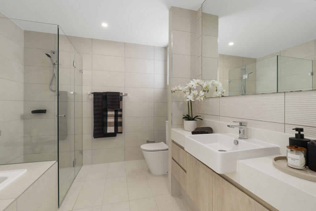 Sold - 401/1-5 Chapman Avenue - New Property in Beecroft - Real Estate by Nick Bedford