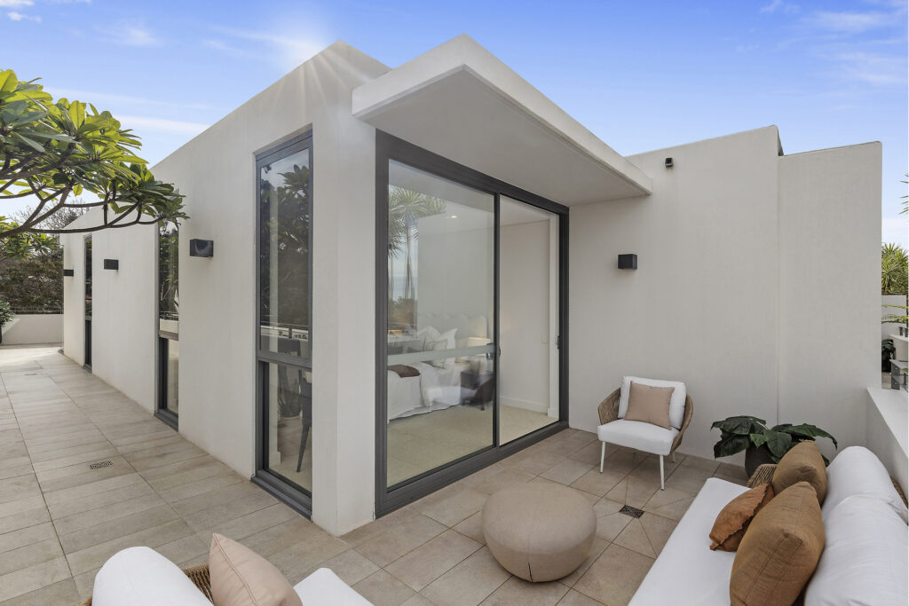 Sold - 401/1-5 Chapman Avenue - New Property in Beecroft - Real Estate by Nick Bedford