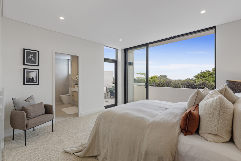 Sold - 401/1-5 Chapman Avenue - New Property in Beecroft - Real Estate by Nick Bedford
