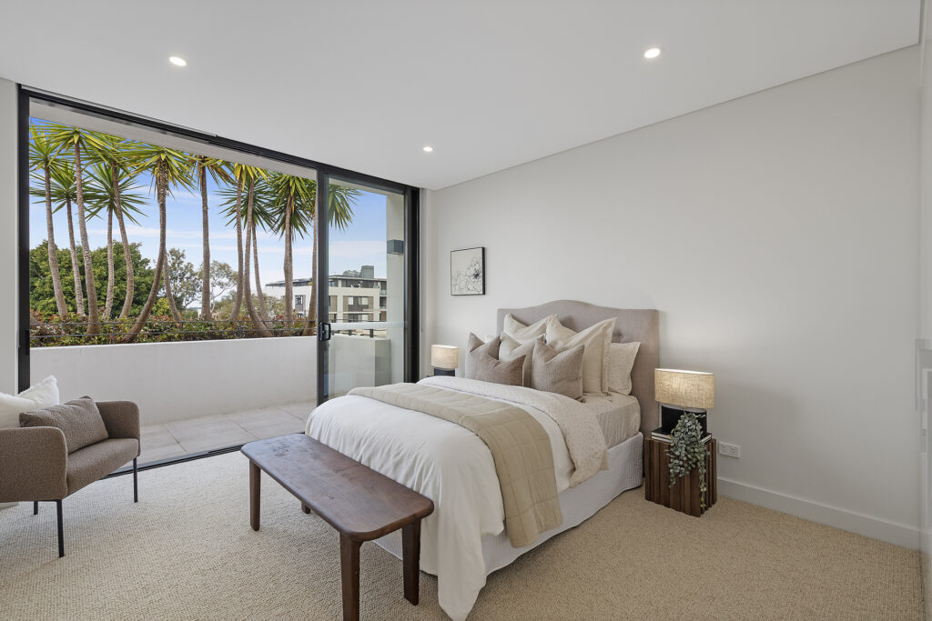 Sold - 401/1-5 Chapman Avenue - New Property in Beecroft - Real Estate by Nick Bedford