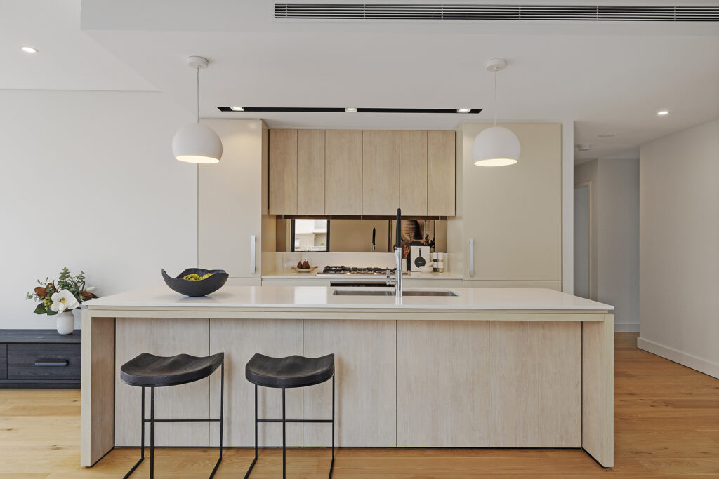 Sold - 401/1-5 Chapman Avenue - New Property in Beecroft - Real Estate by Nick Bedford