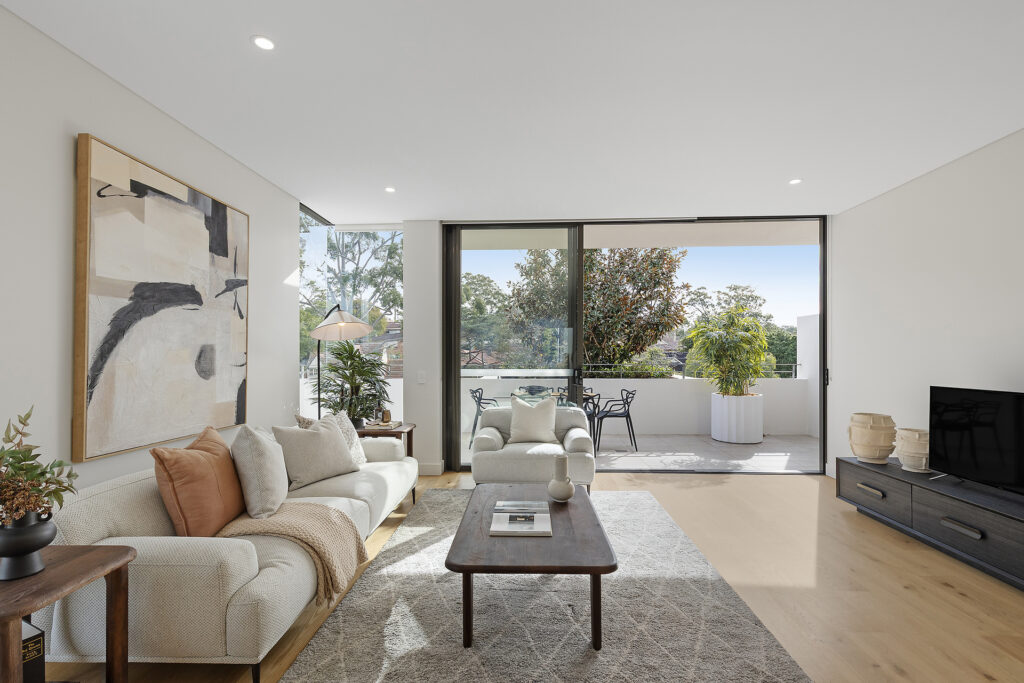401/1-5 Chapman Avenue