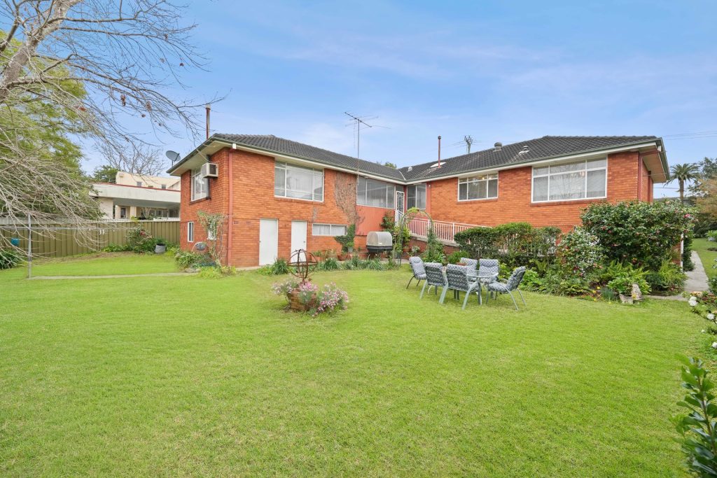 Sold - 2 Rickard Street - New Property in Carlingford - Real Estate by Betty Ockerlander