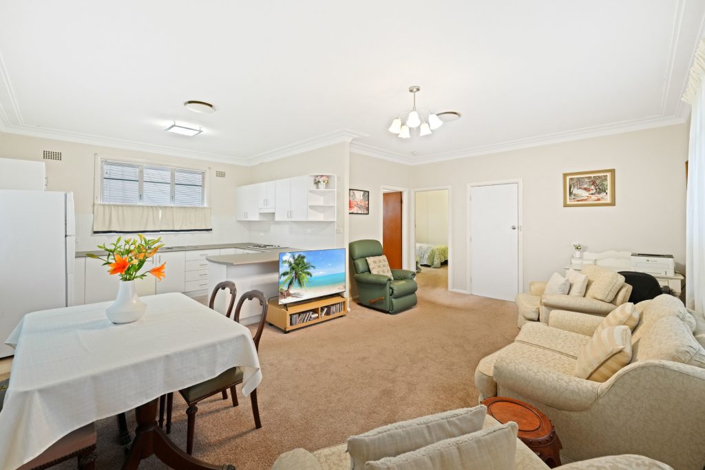 Sold - 2 Rickard Street - New Property in Carlingford - Real Estate by Betty Ockerlander