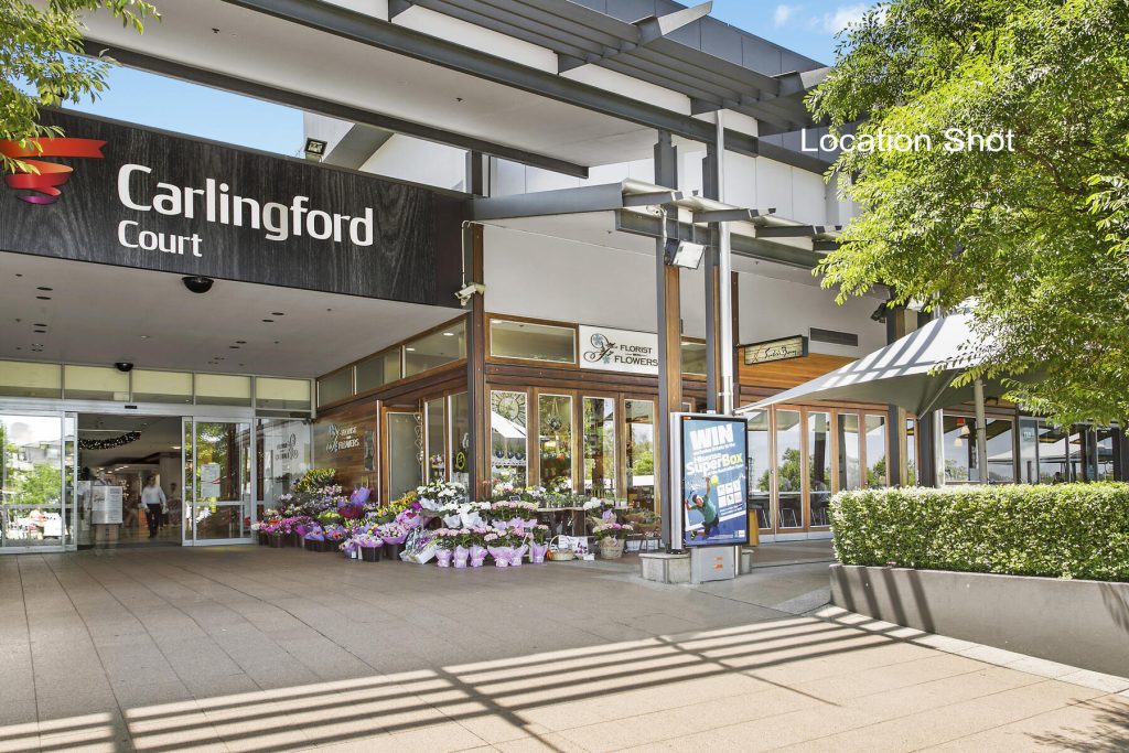Sold - 2 Rickard Street - New Property in Carlingford - Real Estate by Betty Ockerlander