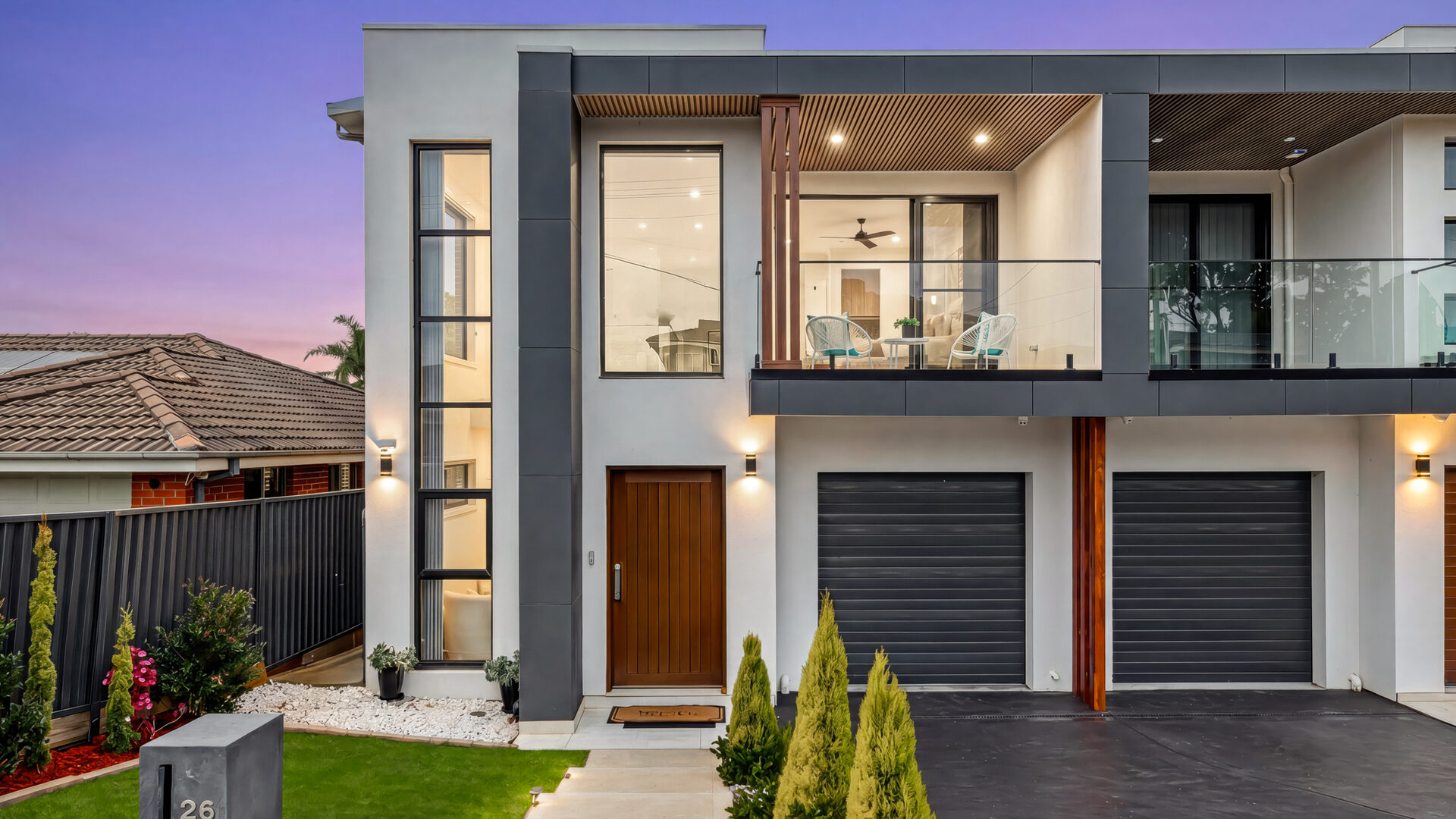 For Sale - 26 Lyle Street - New Property in Girraween - Real Estate by Tariq Jameel