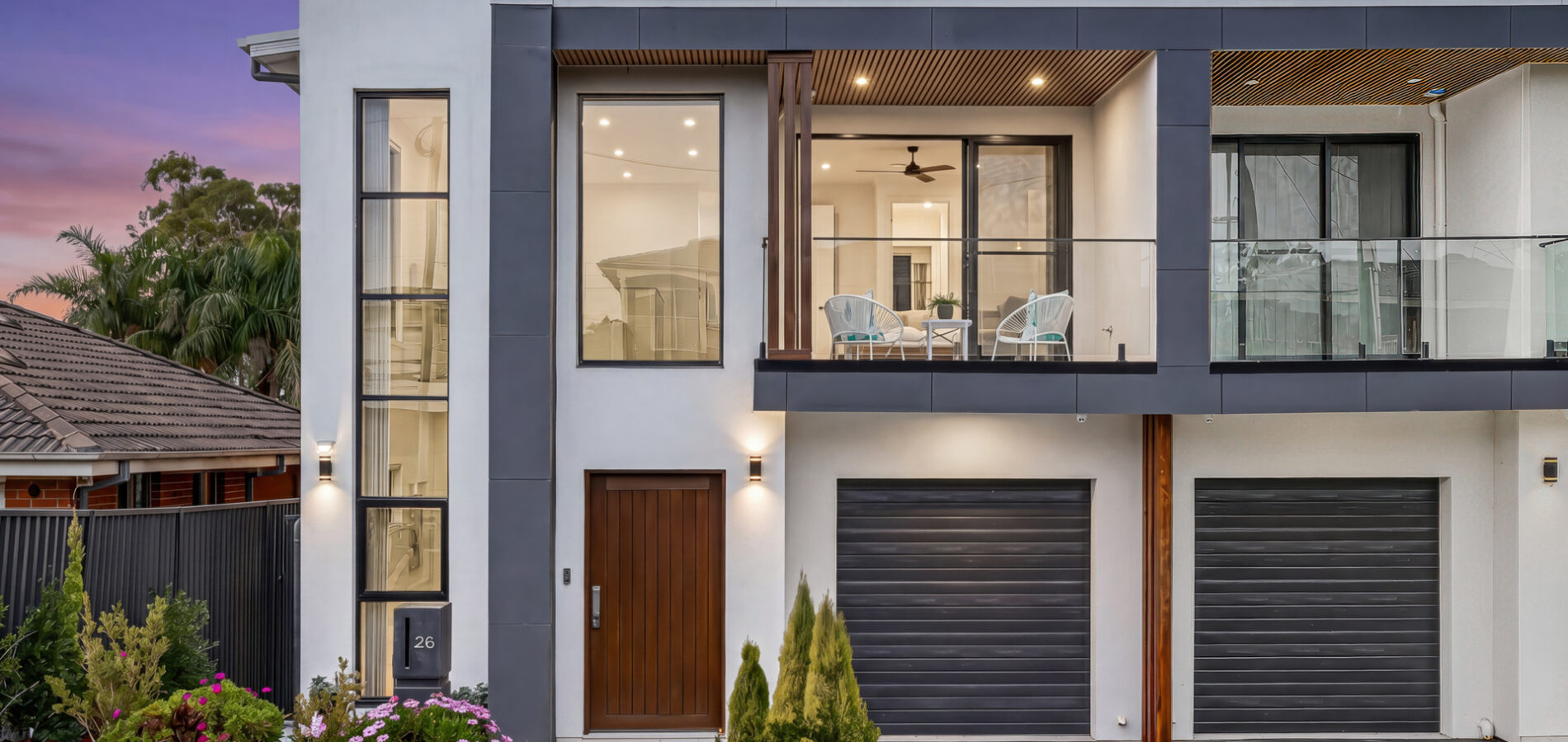 For Sale - 26 Lyle Street - New Property in Girraween - Real Estate by Tariq Jameel