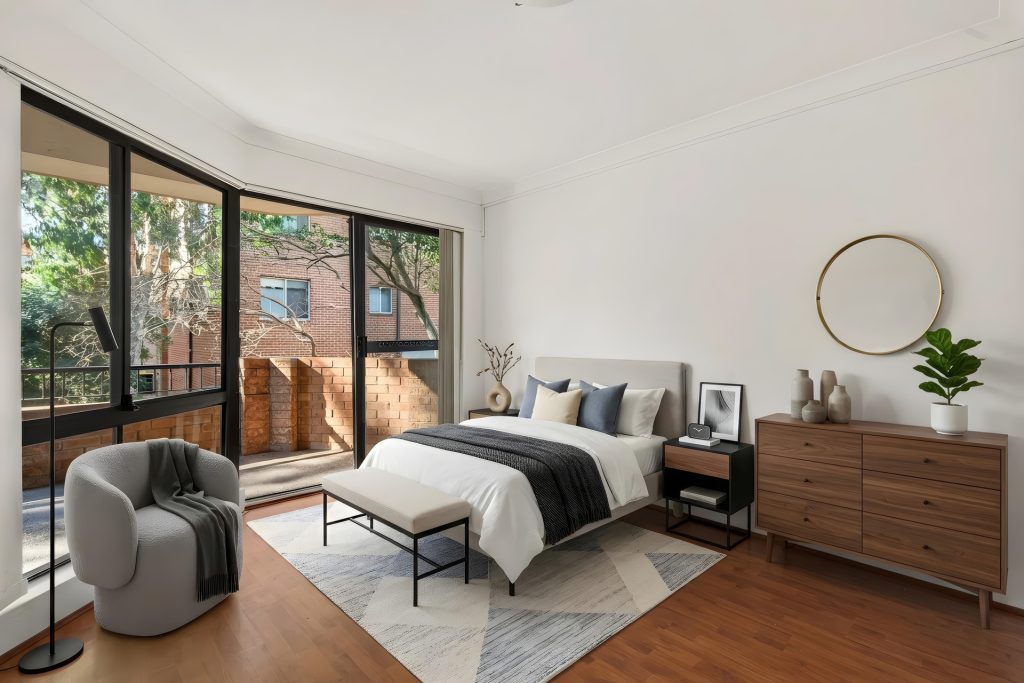 Sold - 4/211 Hawkesbury Road - New Property in Westmead - Real Estate by Amit Nayak