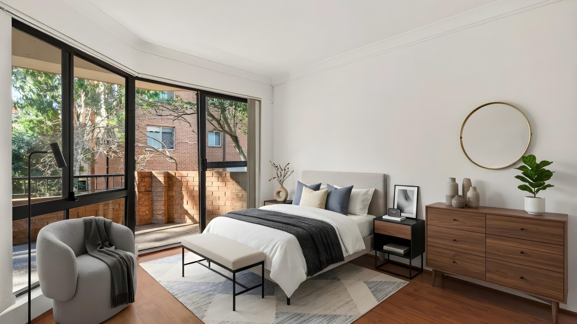 Sold - 4/211 Hawkesbury Road - New Property in Westmead - Real Estate by Amit Nayak