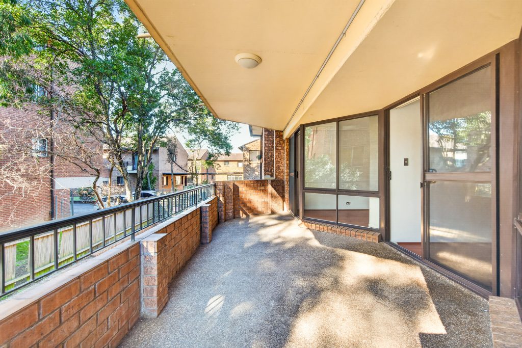 Sold - 4/211 Hawkesbury Road - New Property in Westmead - Real Estate by Amit Nayak