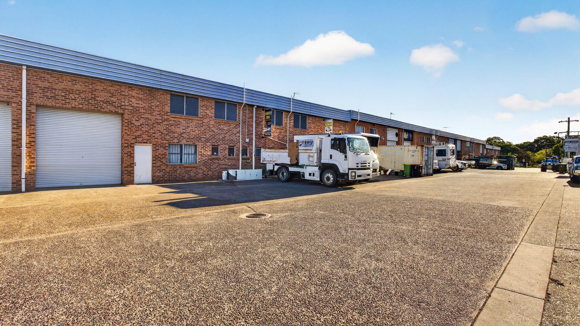Buy - 2/46C Mileham Street - New Property in Windsor - Real Estate by Seb Saggu