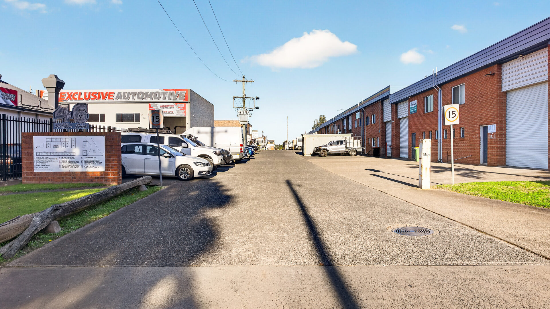 Buy - 2/46C Mileham Street - New Property in Windsor - Real Estate by Seb Saggu